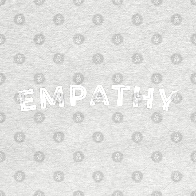 White Empathy by Likeable Design